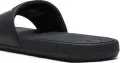 Шлепанцы женские Puma COOL CAT 2.0 черно-белые 389108-15