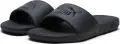 Шлепанцы женские Puma COOL CAT 2.0 черные 389108-10