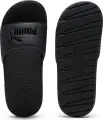 Шлепанцы женские Puma COOL CAT 2.0 черные 389108-10