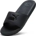 Шлепанцы женские Puma COOL CAT 2.0 черные 389108-10