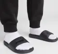 Шлепанцы женские Puma COOL CAT 2.0 черные 389108-10