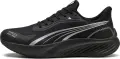 Кроссовки Puma POUNCE LITE PTX черно-серебряные 31172901