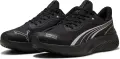Кроссовки Puma POUNCE LITE PTX черно-серебряные 31172901