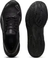 Кроссовки Puma POUNCE LITE PTX черно-серебряные 31172901