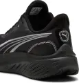 Кроссовки Puma POUNCE LITE PTX черно-серебряные 31172901