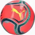 М'яч для пляжного футболу Puma BEACH FOOTBALL MS темно-оранжево-зелений Розмір 5 083577-03