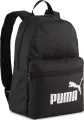Рюкзак подростковый Puma PHASE SMALL черный 9132301
