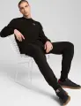 Світшот Puma ESSENTIALS CREW чорний 68256601