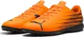 Сороконіжки (шиповки) Puma ATTACANTO II TT оранжево-чорні 108494-04