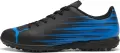 Сороконіжки (шиповки) Puma ATTACANTO II TT чорно-сині 108494-03