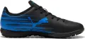 Сороконіжки (шиповки) Puma ATTACANTO II TT чорно-сині 108494-03