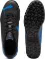 Сороконіжки (шиповки) Puma ATTACANTO II TT чорно-сині 108494-03