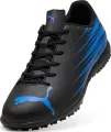 Сороконіжки (шиповки) Puma ATTACANTO II TT чорно-сині 108494-03