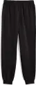 Спортивные штаны Puma ESSENTIALS ELEVATED RELAXED WASH черные 68843601