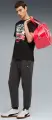 Спортивні штани Puma ESSENTIALS ELEVATED темно-сірі 68827744