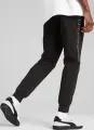 Спортивні штани Puma ESSENTIALS TAPE чорні 68467901