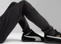 Спортивні штани Puma EVOSTRIPE CORE чорні 63153301