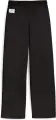 Спортивні штани жіночі Puma CLASS COMFORT PINNACLE HIGH-WAIST STRAIGHT чорні 69072901