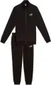 Спортивный костюм Puma ESSENTIALS SWEAT SUIT черный 68817501