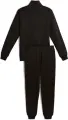 Спортивный костюм Puma ESSENTIALS SWEAT SUIT черный 68817501