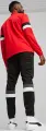 Спортивний костюм Puma TEAMRISE TRACKSUIT червоно-чорний 658653-01