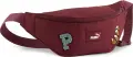 Сумка на пояс підліткова Puma PHASE PATCH 2,2L бордова 091731-20