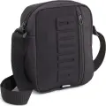 Сумка через плече Puma S PORTABLE чорна 9071301