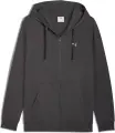 Толстовка Puma ESSENTIALS ELEVATED темно-сіра 68825544