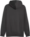 Толстовка Puma ESSENTIALS ELEVATED темно-сіра 68825544