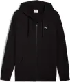 Толстовка Puma ESSENTIALS ELEVATED чорна 68825501
