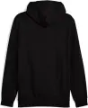 Толстовка Puma ESSENTIALS ELEVATED чорна 68825501