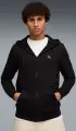 Толстовка Puma ESSENTIALS ELEVATED чорна 68825501