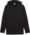 Толстовка Puma EVOSTRIPE CORE чорна 63152901
