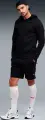 Толстовка Puma EVOSTRIPE CORE чорна 63152901