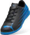 Футзалки (бампи) дитячі Puma ATTACANTO II IT JR чорно-сині 108498-03