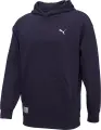 Худі Puma CLASS RELAXED PINNACLE чорне 68802616