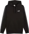 Худі Puma ESSENTIALS TAPE чорне 68467501