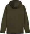 Худі Puma EVOSTRIPE оливкове 68823170