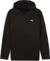 Худи Puma EVOSTRIPE черное 68823101