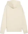 Худі жіноче Puma ESSENTIALS ELEVATED COMFORT кремове 68810099