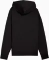 Худі жіноче Puma ESSENTIALS ELEVATED COMFORT чорне 68810001