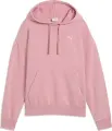 Худі жіноче Puma ESSENTIALS ELEVATED RELAXED WASH світло-рожеве 68810365