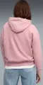 Худи женское Puma ESSENTIALS ELEVATED RELAXED WASH светло-розовое 68810365