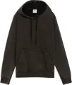 Худі жіноче Puma ESSENTIALS ELEVATED RELAXED WASH чорне 68810301