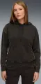 Худі жіноче Puma ESSENTIALS ELEVATED RELAXED WASH чорне 68810301
