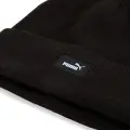 Шапка Puma ESSENTIALS MID CROWN BEANIE чорна 2640004