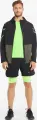 Вітровка Puma ULTRA чорно-оливково-салатова 520875-44