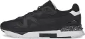 Кроссовки Puma MIRAGE MOX BUBBLE черные 380999-01