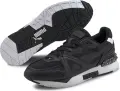Кроссовки Puma MIRAGE MOX BUBBLE черные 380999-01