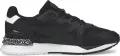 Кроссовки Puma MIRAGE MOX BUBBLE черные 380999-01